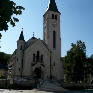 Vezetett séta Tokajban - "Kíváncsiaknak séta"