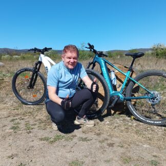 Vezetett e-bike túra gasztronómiai élménycsomaggal a Bükkben (hosszú túra)