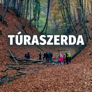 TÚRASZERDA – Sárkányok és boszorkányok nyomában