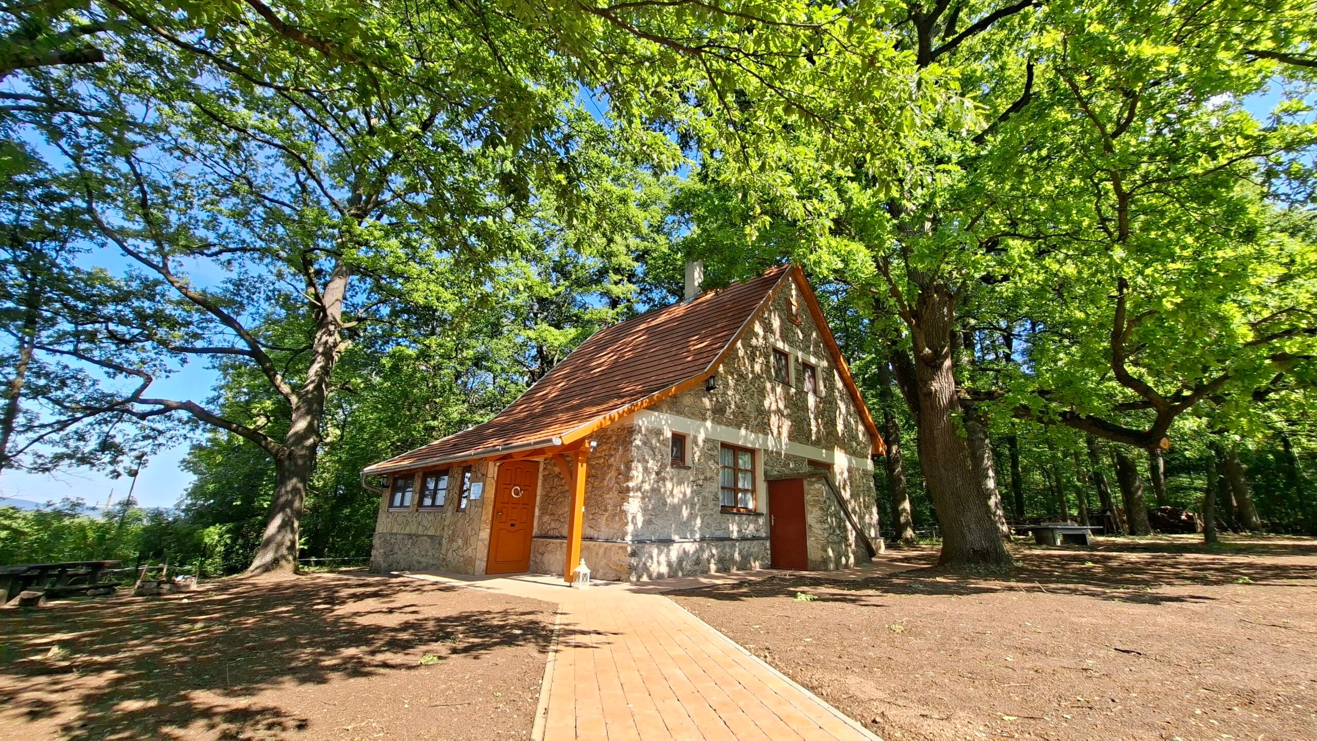 Balatoncsicsói Kulcsosház (Balaton-felvidék)