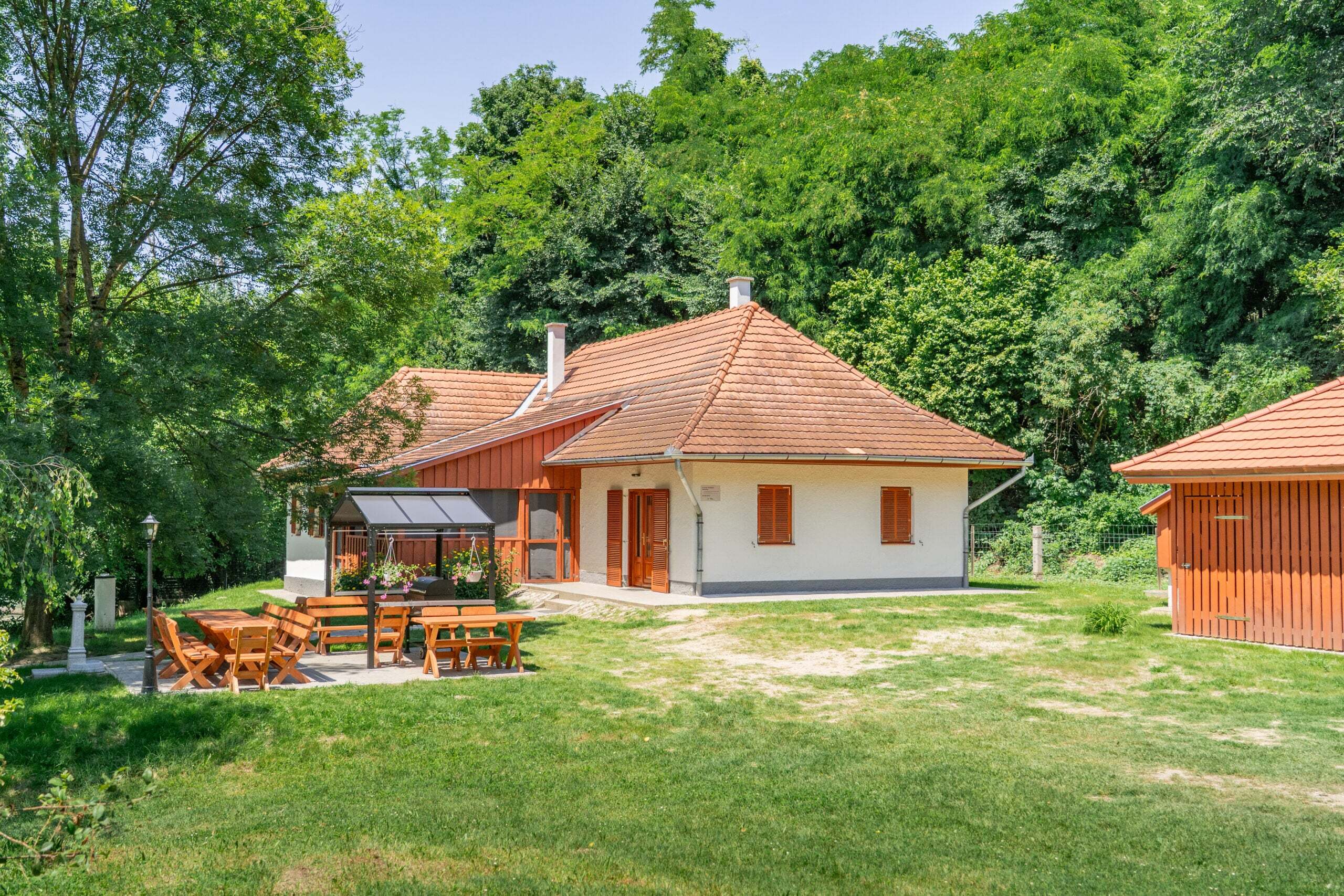 Vízvári Vendégház (Dél-Balaton)