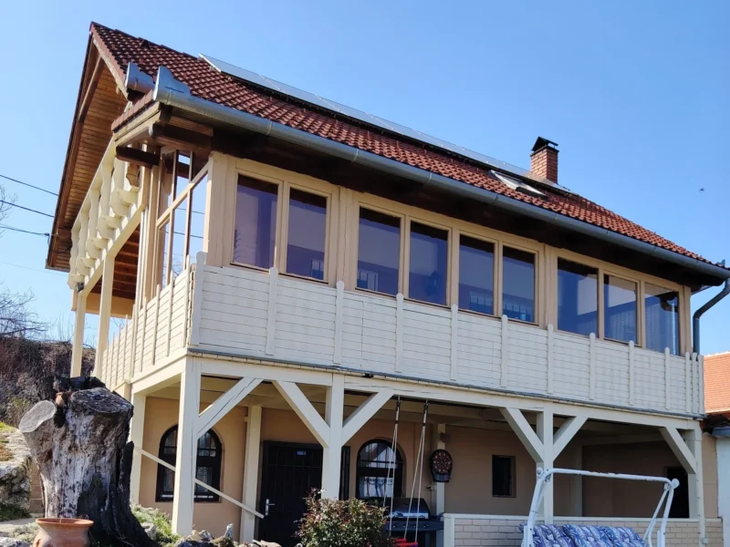 Lagom Vendégház