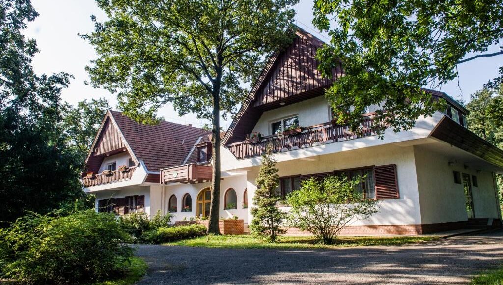 Zseri Vadászház